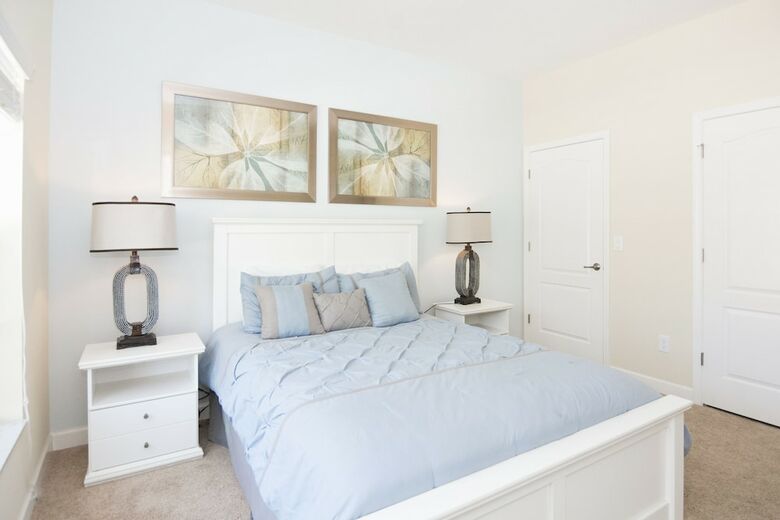 Spacious Family Vacation Home Pp2941