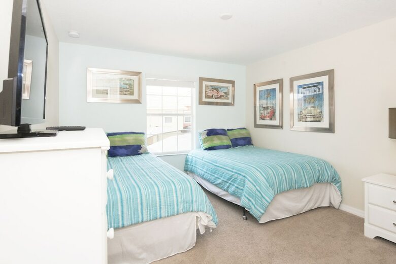 Spacious Family Vacation Home Pp2941
