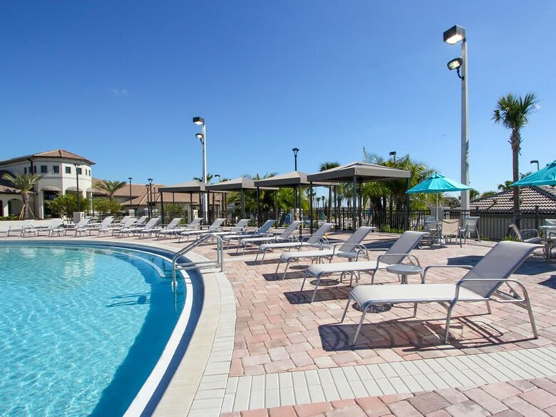Gorgeous Home In Champions Gate Cg8913