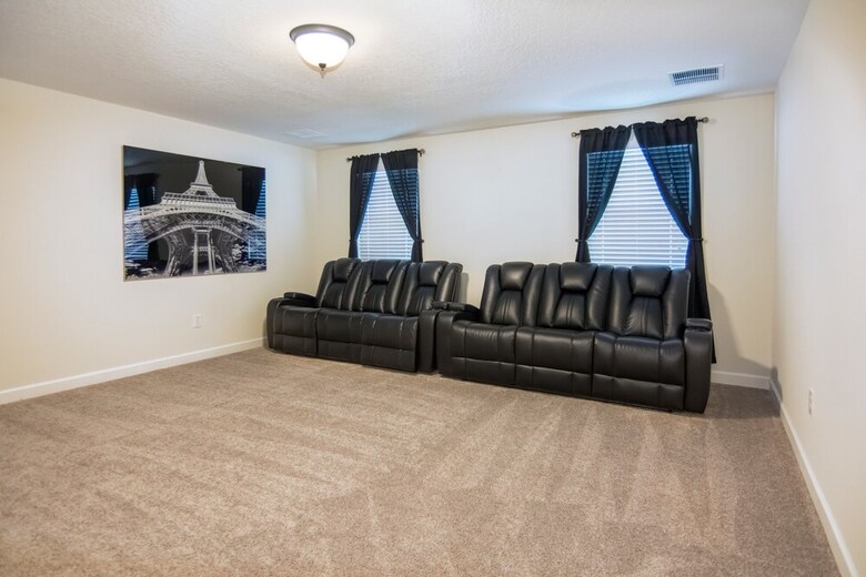 Gorgeous Home In Champions Gate Cg8913