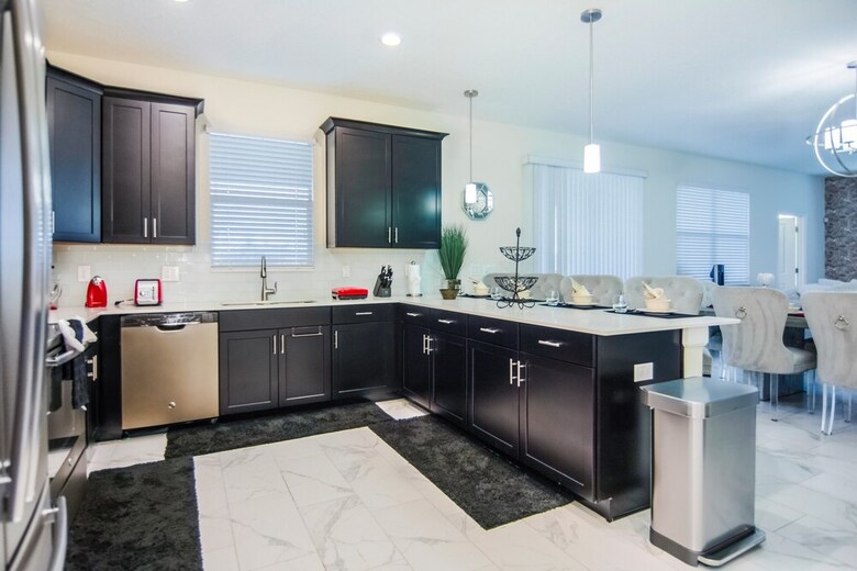 Gorgeous Home In Champions Gate Cg8913