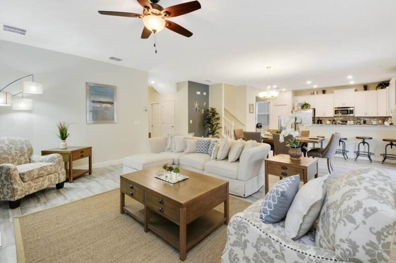 Charming Mickey Vacation Home Cg1516