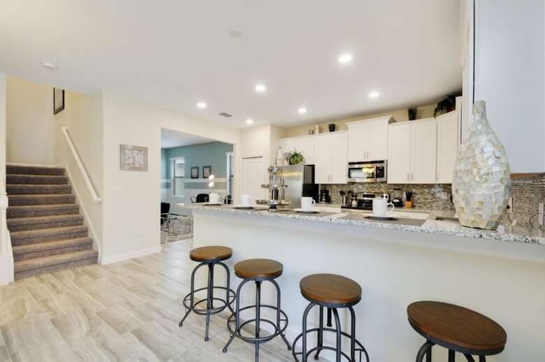 Charming Mickey Vacation Home Cg1516