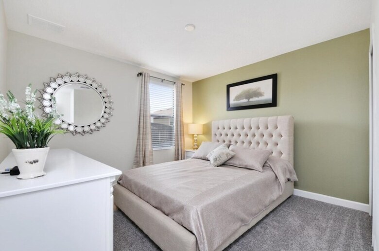 Charming Mickey Vacation Home Cg1516