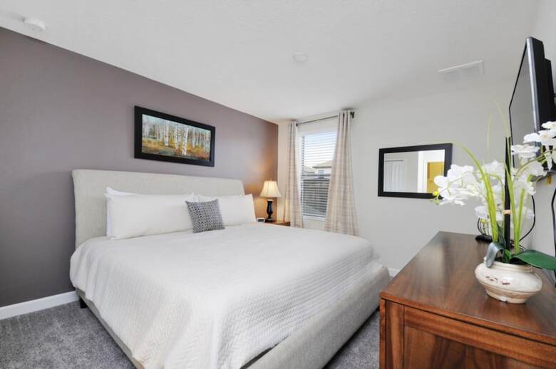 Charming Mickey Vacation Home Cg1516