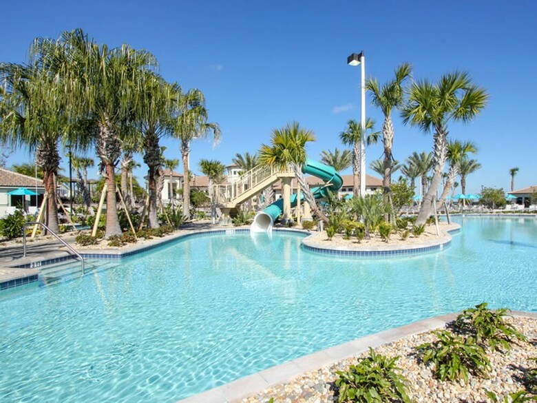 Charming Mickey Vacation Home Cg1516