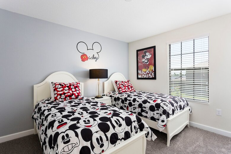 Great Disney Vacation Home Cg9153