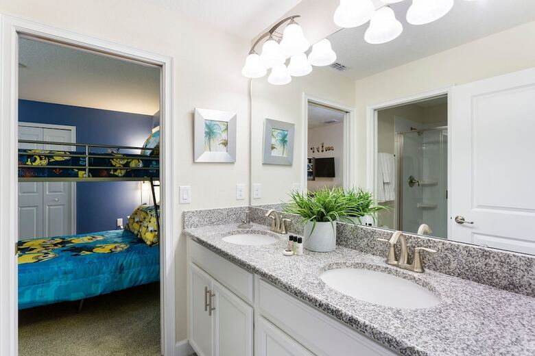 Great Disney Vacation Home Cg9153