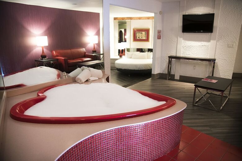 Hotel Cove Haven Resort