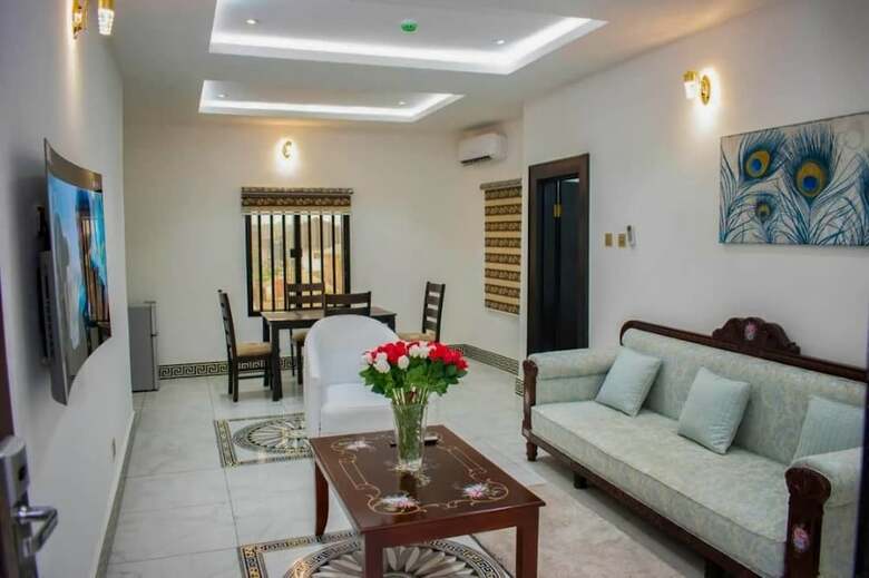 Hotel Stancorp Suites