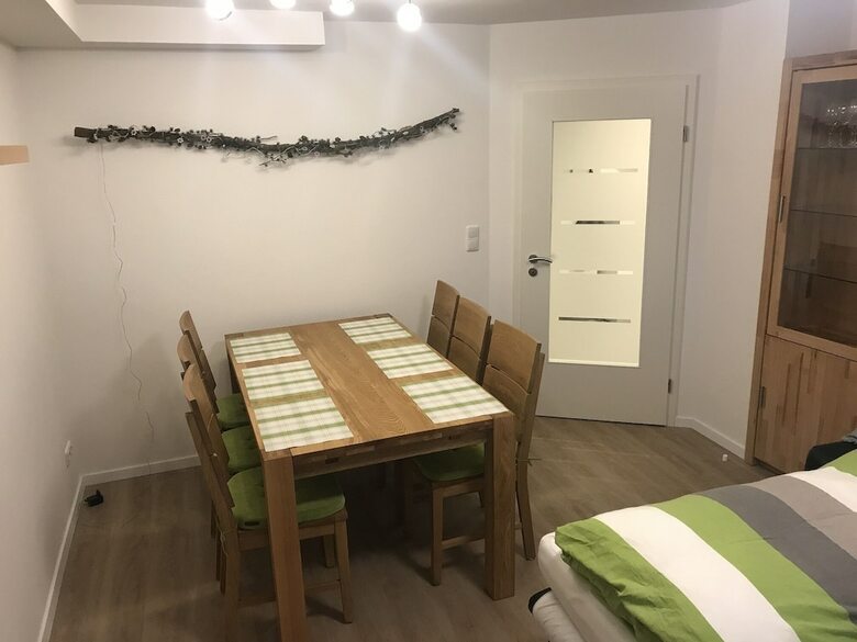 Apartamentos Wendlers Ferienwohnungen 4-6