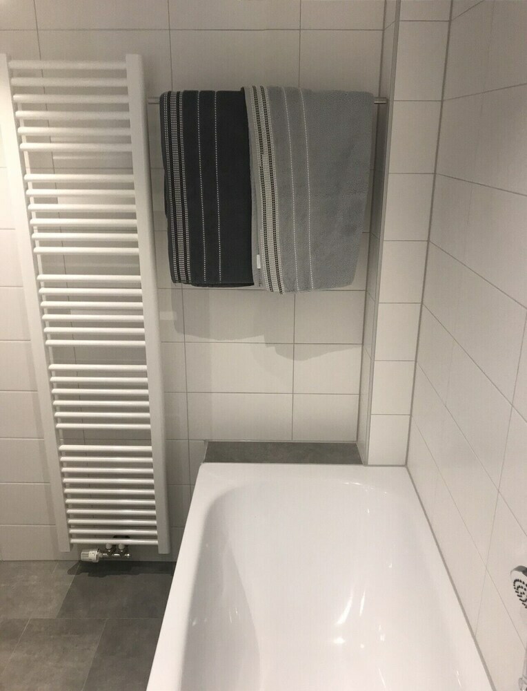 Apartamentos Wendlers Ferienwohnungen 4-6