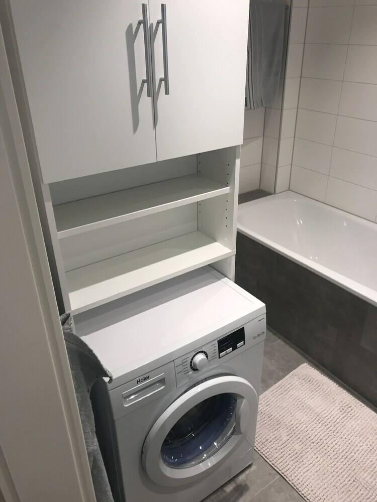 Apartamentos Wendlers Ferienwohnungen 4-6