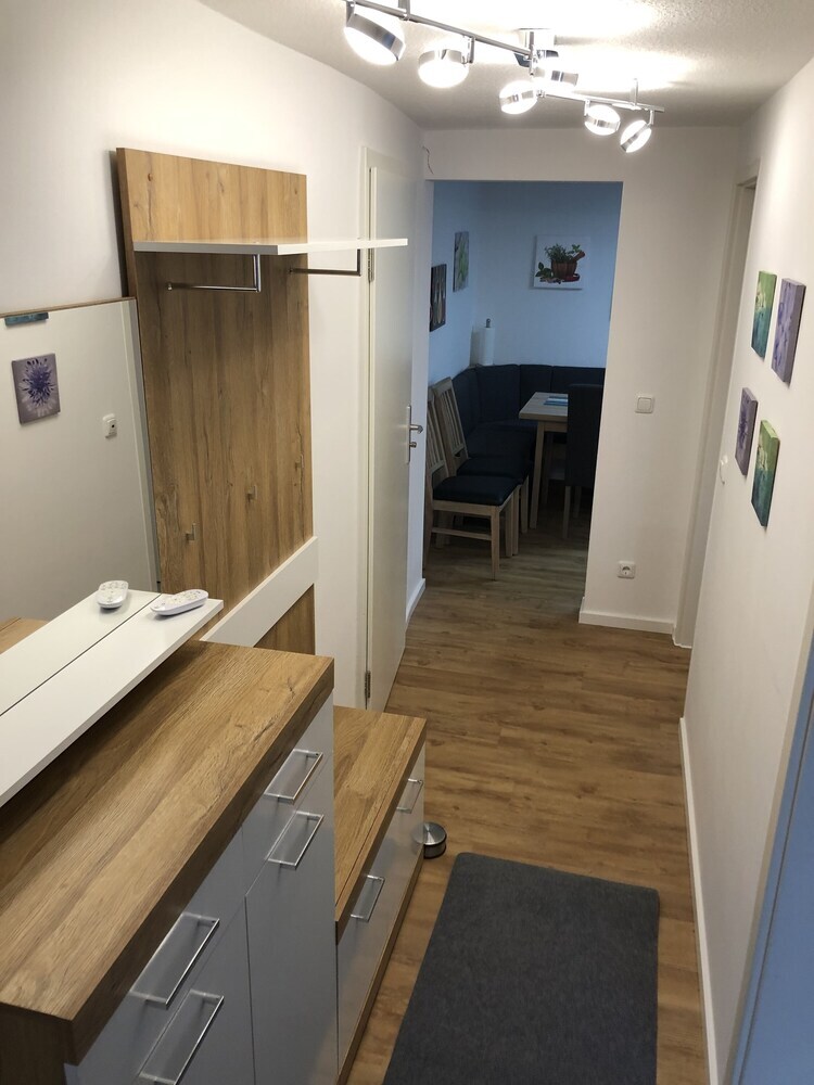 Apartamentos Wendlers Ferienwohnungen 4-6