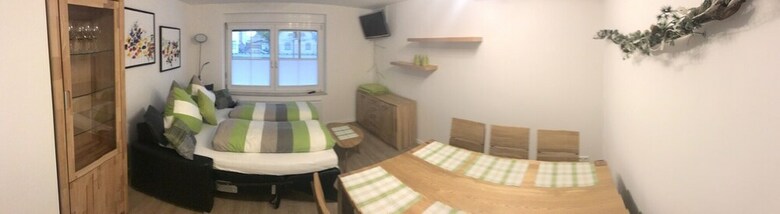 Apartamentos Wendlers Ferienwohnungen 4-6