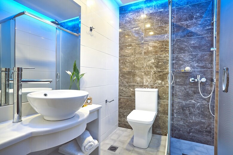 Apartamentos Savvas Luxury Suites
