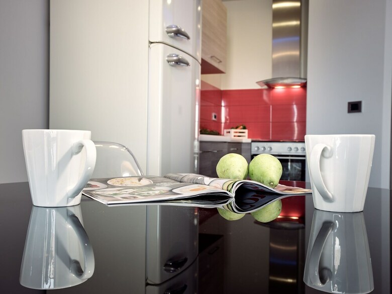 Apartamentos Savvas Luxury Suites