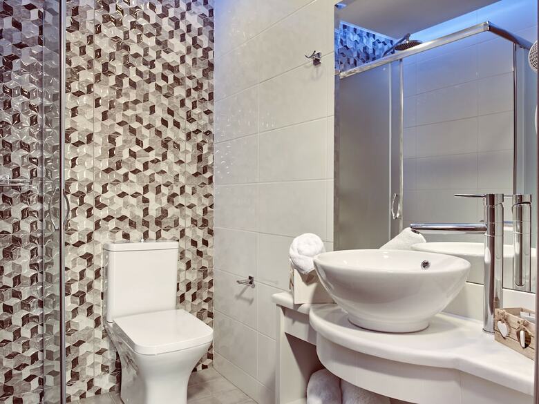 Apartamentos Savvas Luxury Suites