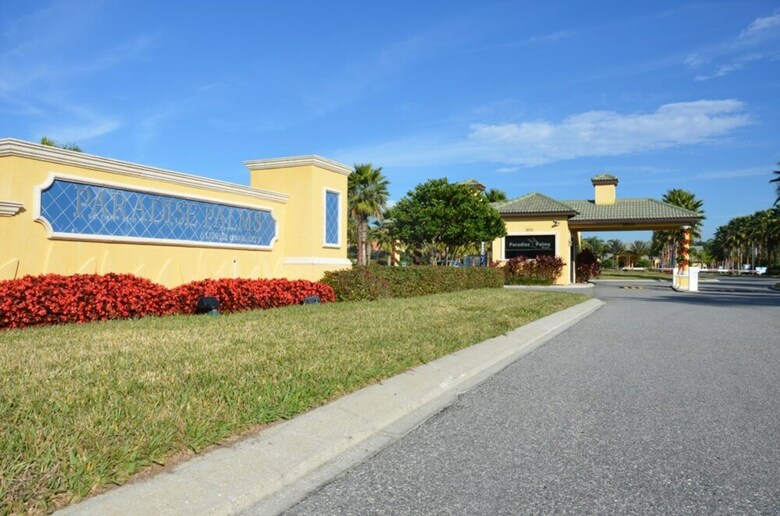 Dream Townhome Next To Disney Pp8964