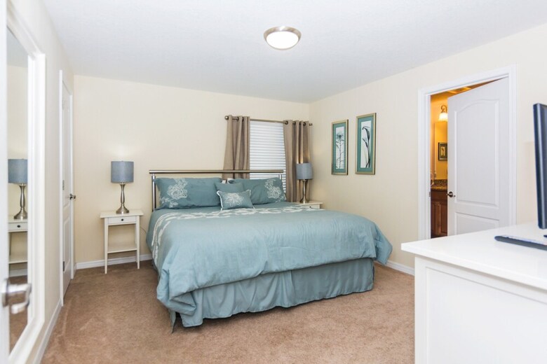 Dream Townhome Next To Disney Pp8964