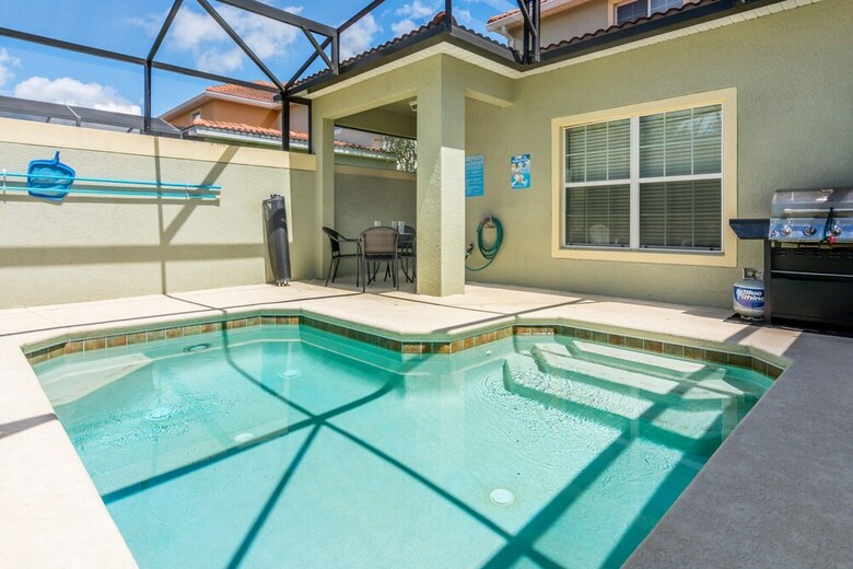Dream Townhome Next To Disney Pp8964