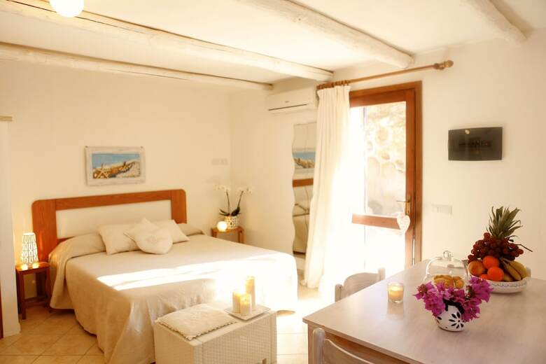 Apartamento Villa Antonina