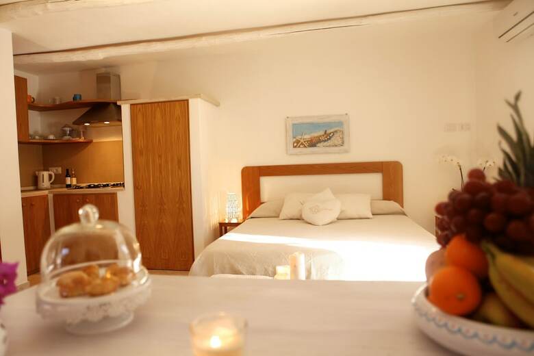 Apartamento Villa Antonina