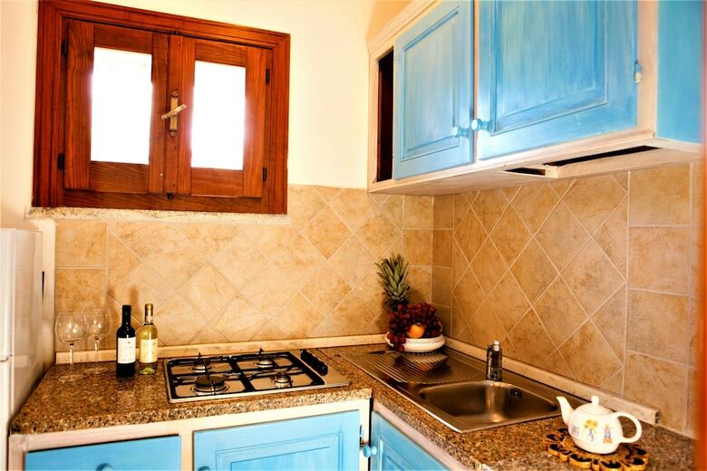 Apartamento Villa Antonina