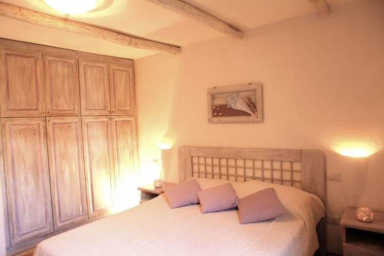 Apartamento Villa Antonina