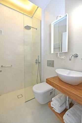 Villa Tinos Blend Suites