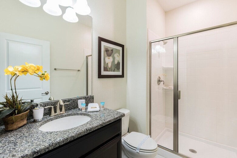 Lovely Vacation Townhouse With Pool Sl3103