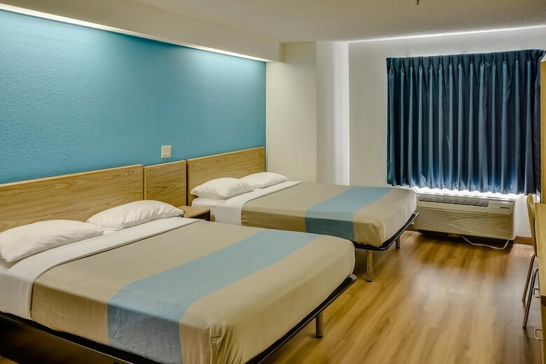 Motel 6 Houston-katy