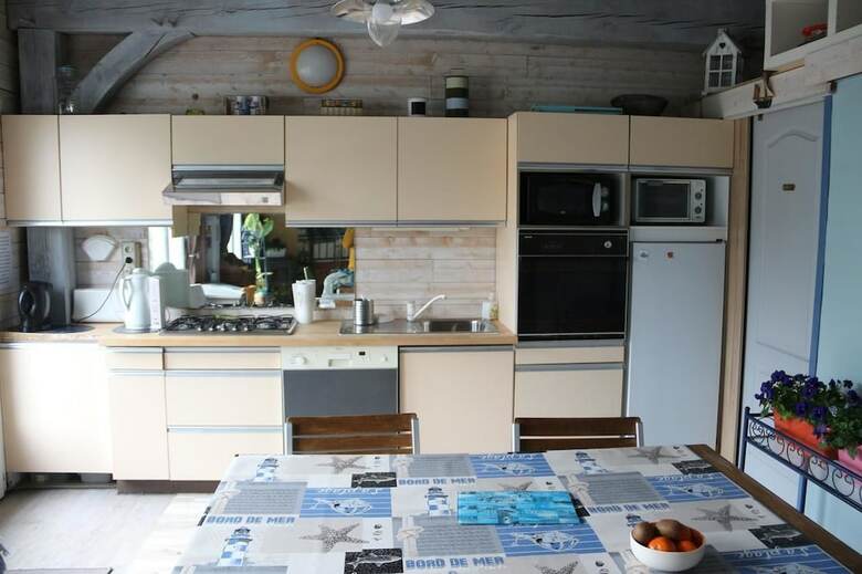 Bed & Breakfast Le Ch'tipanier Chambres D'h�tes