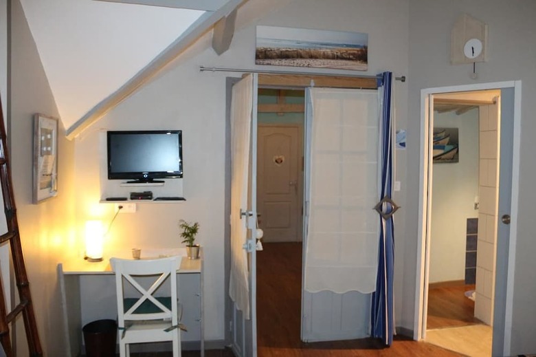 Bed & Breakfast Le Ch'tipanier Chambres D'h�tes