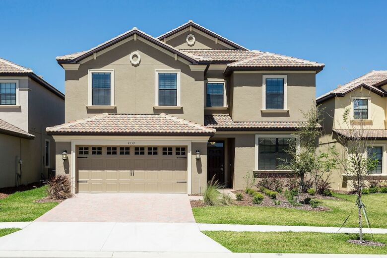 Beautiful Minions Vacation Home Cg9159