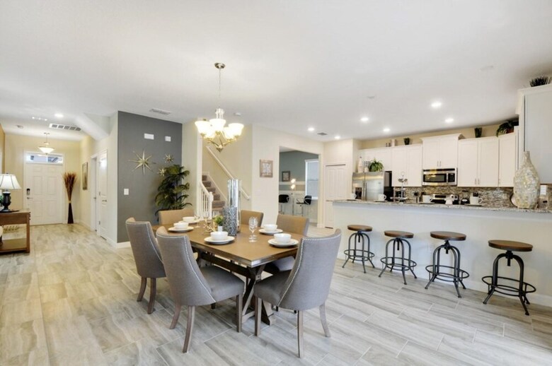 Beautiful Minions Vacation Home Cg9159