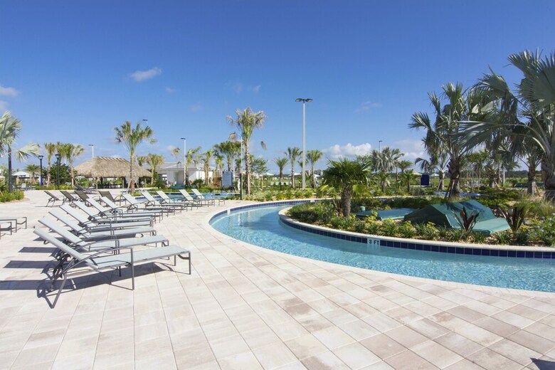 Top Deluxe Apartment At Storey Lake 262817