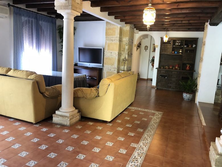 Agroturismo Casa Carmela