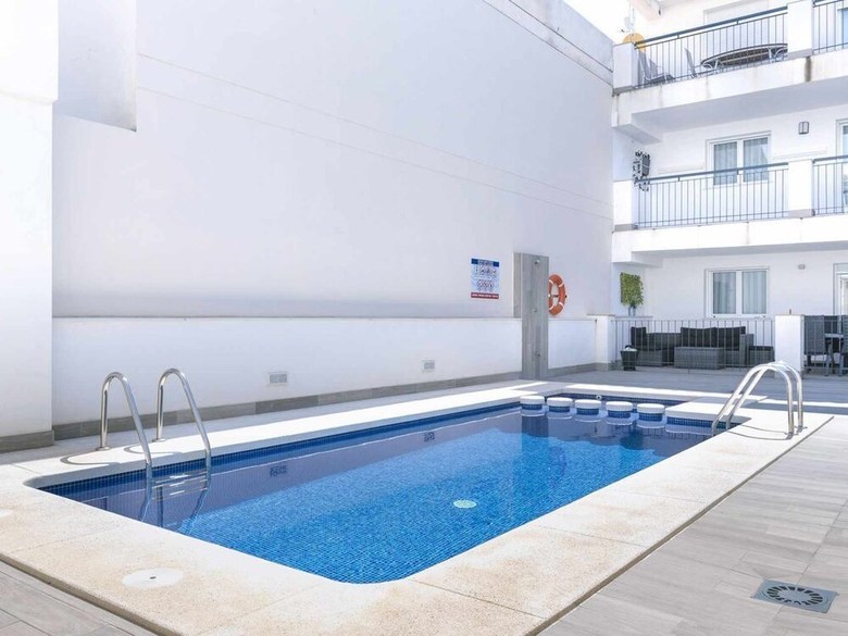 Apartamentos Alek Altea17 By Vero