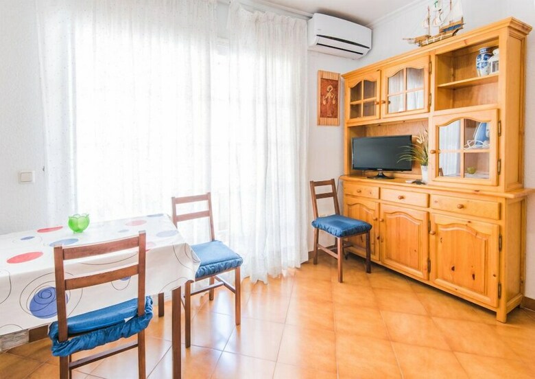 Apartamentos Casa En La Costa - Pola