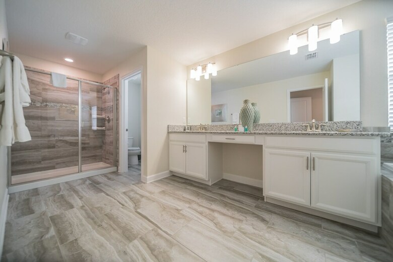 Lovely Vacation Home With Pool Cg1646