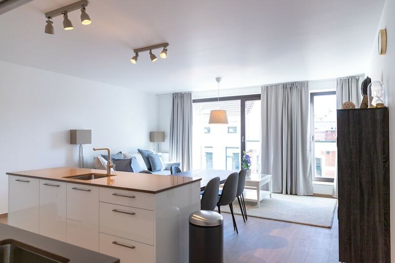 Apartamentos Pelicanstay Walk To Diamond District
