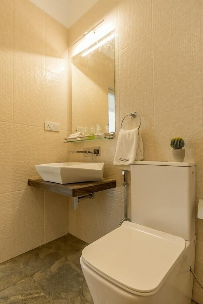 Deltora Boutique Hotel