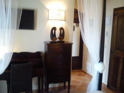 Hostal Urkulu Landetxea