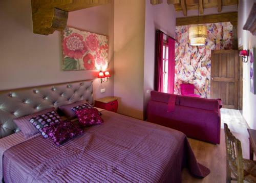 Hostal Urkulu Landetxea