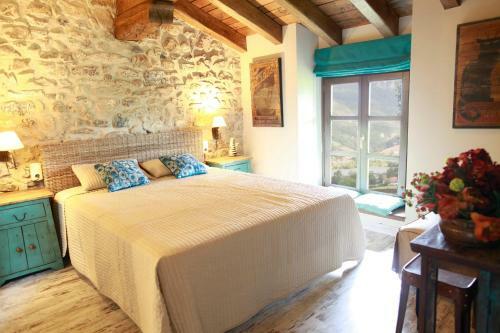 Hostal Urkulu Landetxea