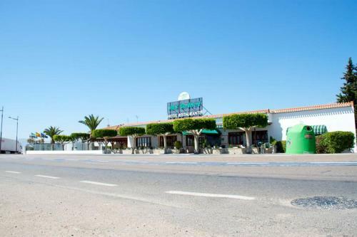 Hotel Mi Casa
