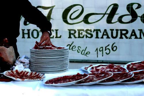 Hotel Mi Casa