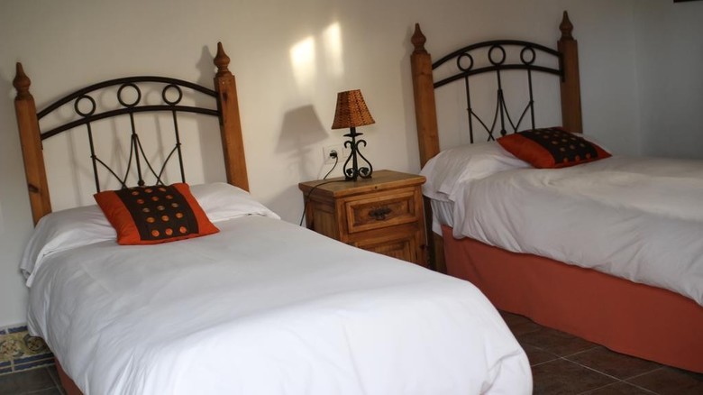 Hostal Habitaciones Sajorami Beach