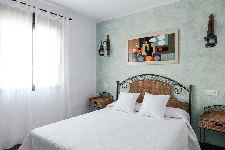 Apartamentos Placer De Meca